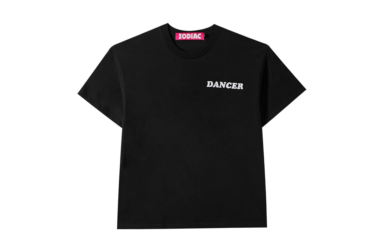 ZODIAC Jakarta "Visit Zodiac" Limited Capsule Collection