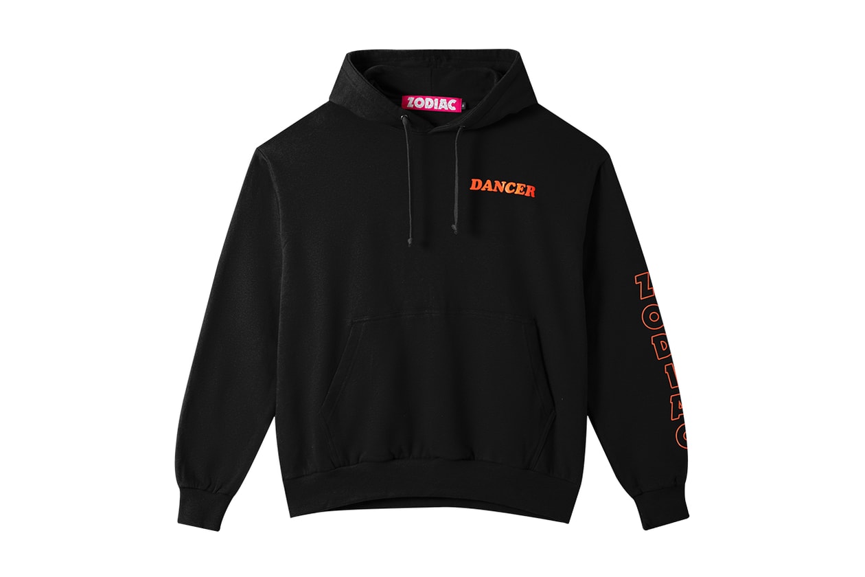 ZODIAC Jakarta "Visit Zodiac" Limited Capsule Collection