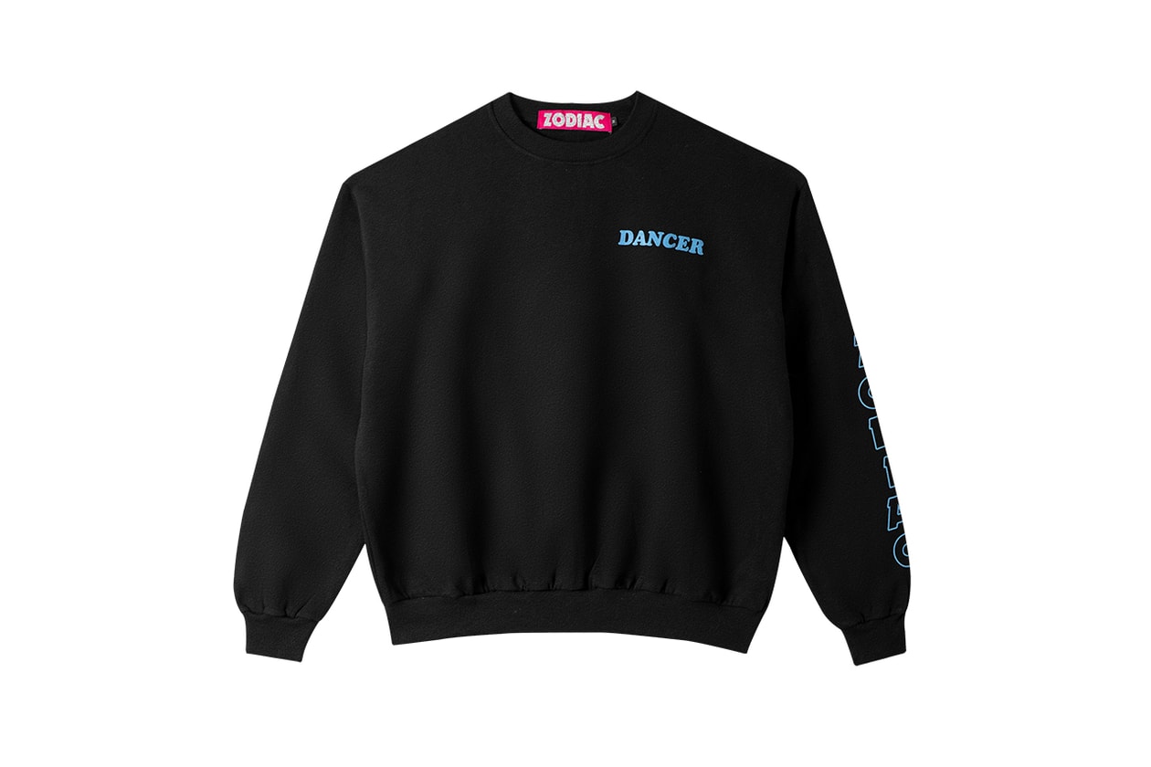 ZODIAC Jakarta "Visit Zodiac" Limited Capsule Collection