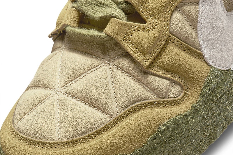 Berikut First Look dari Cactus Plant Flea Market x Nike Dunk Low