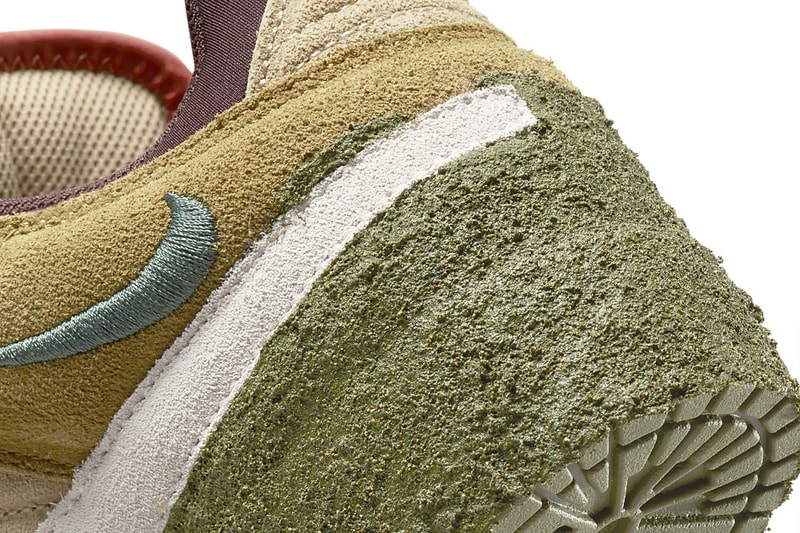 Berikut First Look dari Cactus Plant Flea Market x Nike Dunk Low