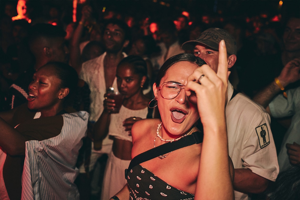 Boiler Room Weekend Takeover Potato Head Bali Highlights