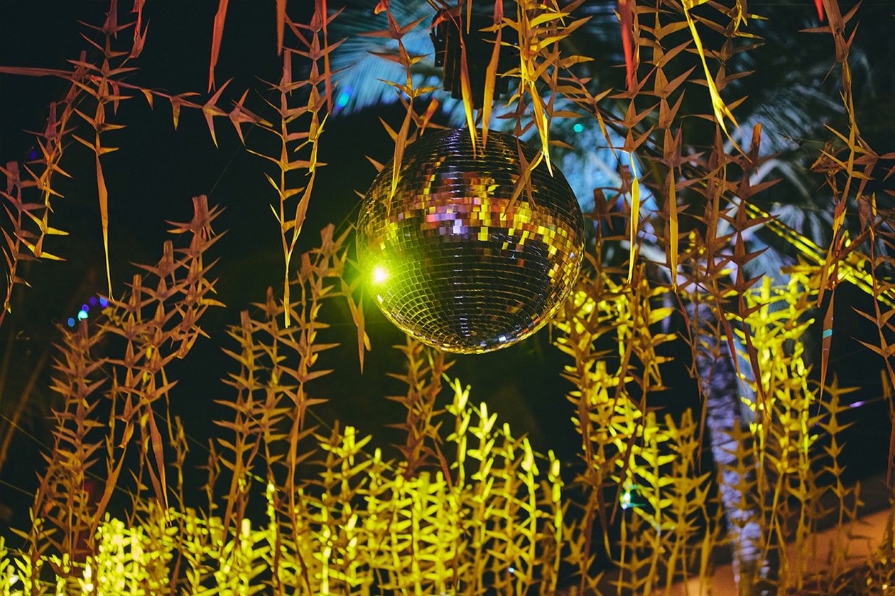 Boiler Room Weekend Takeover Potato Head Bali Highlights