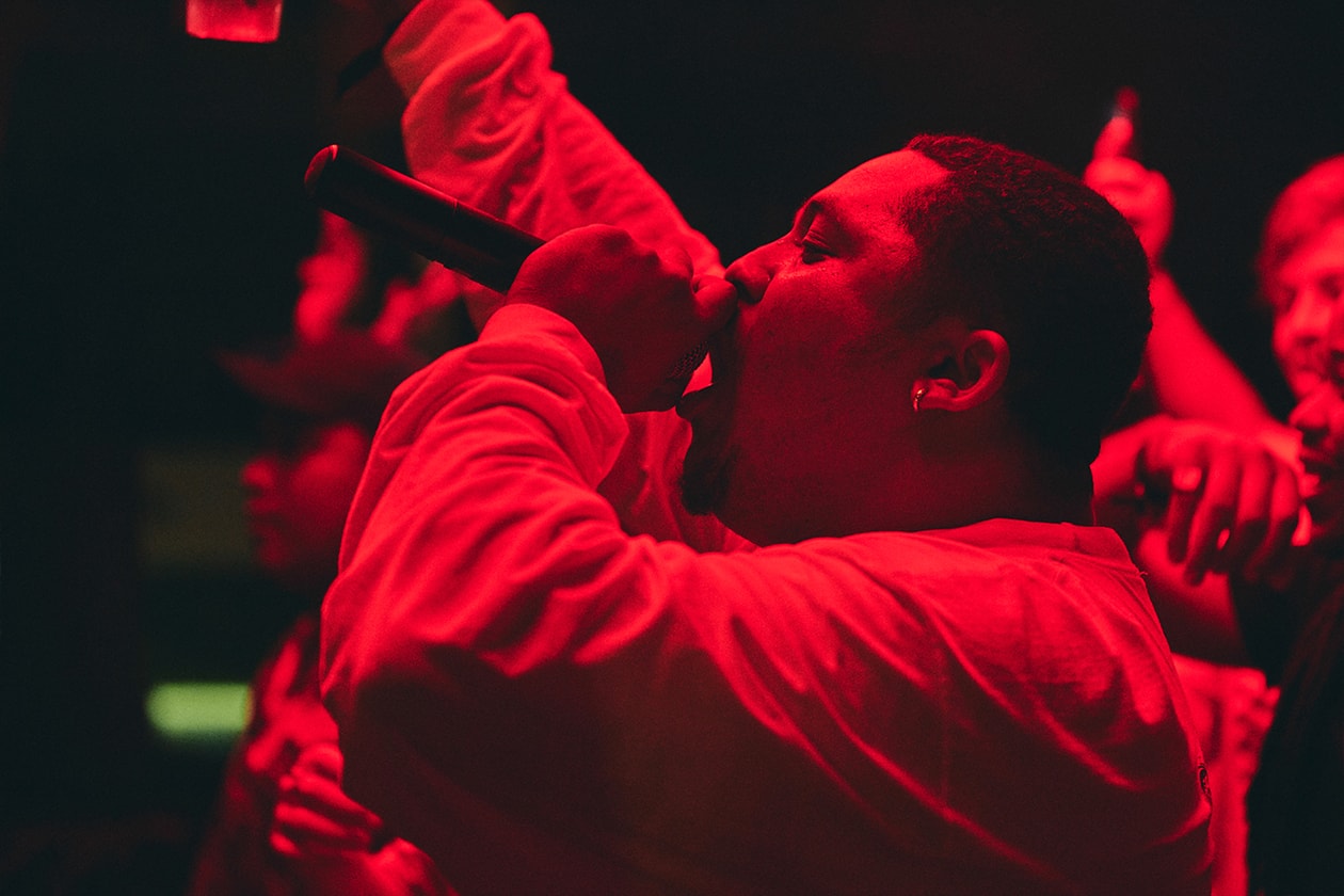 Boiler Room Weekend Takeover Potato Head Bali Highlights