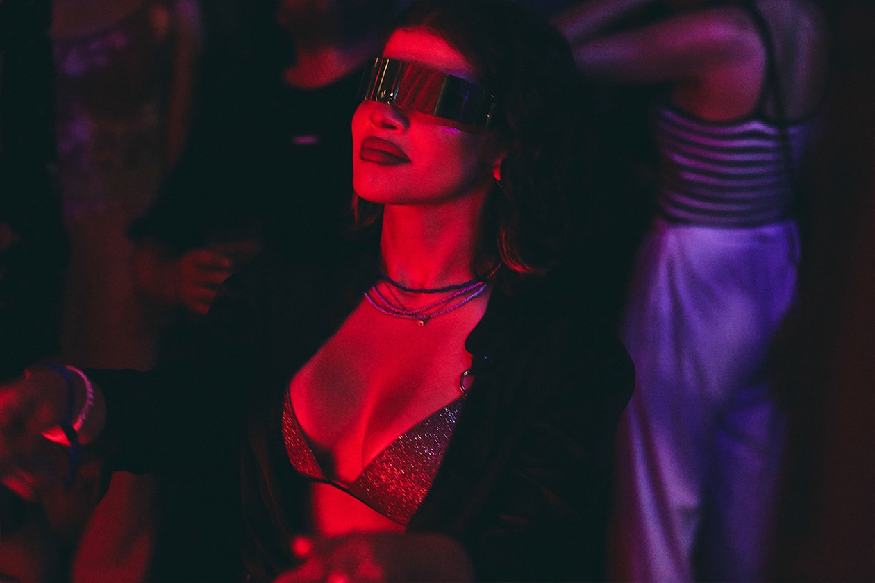 Boiler Room Weekend Takeover Potato Head Bali Highlights