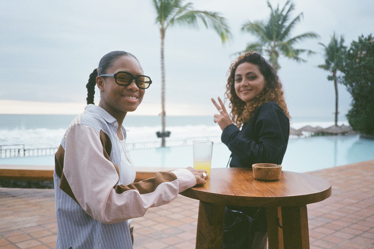 Boiler Room Weekend Takeover Potato Head Bali Highlights