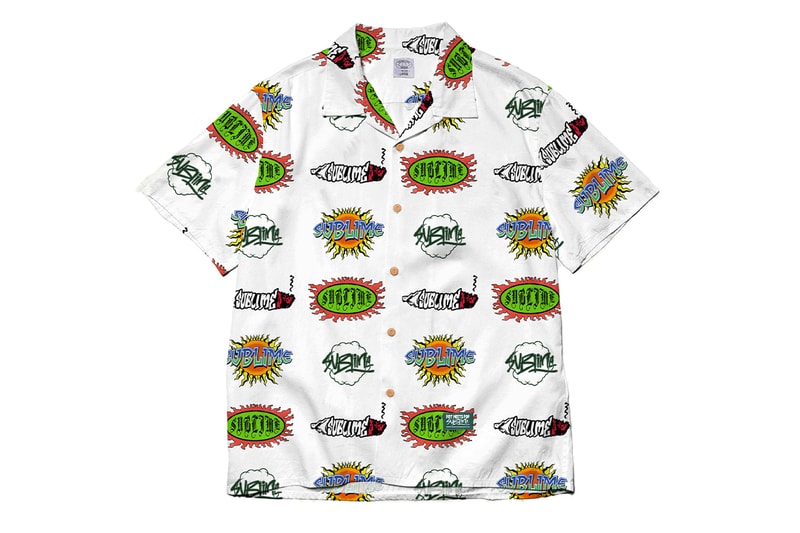 Exclusive Preview: Pot Meets Pop x Sublime Collection