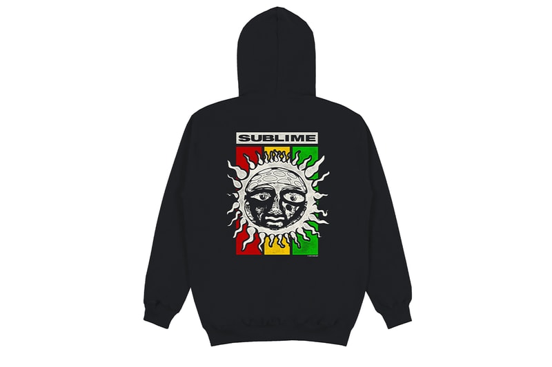Exclusive Preview: Pot Meets Pop x Sublime Collection