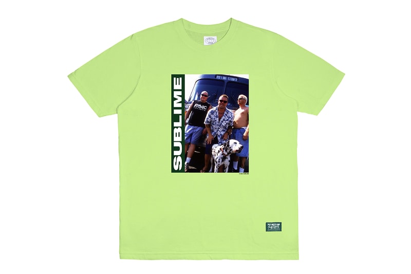 Exclusive Preview: Pot Meets Pop x Sublime Collection
