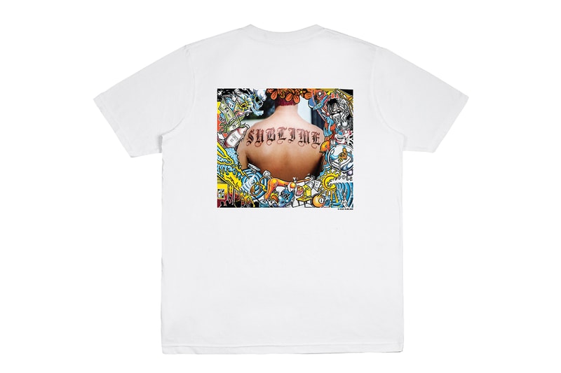 Exclusive Preview: Pot Meets Pop x Sublime Collection