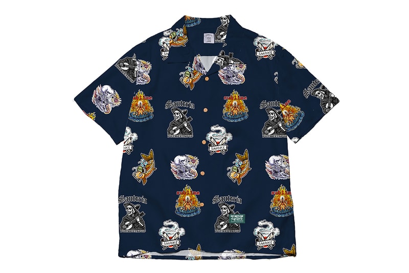 Exclusive Preview: Pot Meets Pop x Sublime Collection