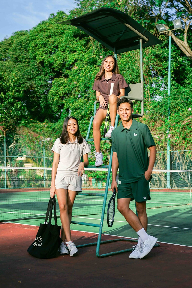Fieldway Sportswear Angkat Self-Uniqueness lewat Koleksi "Far Out"