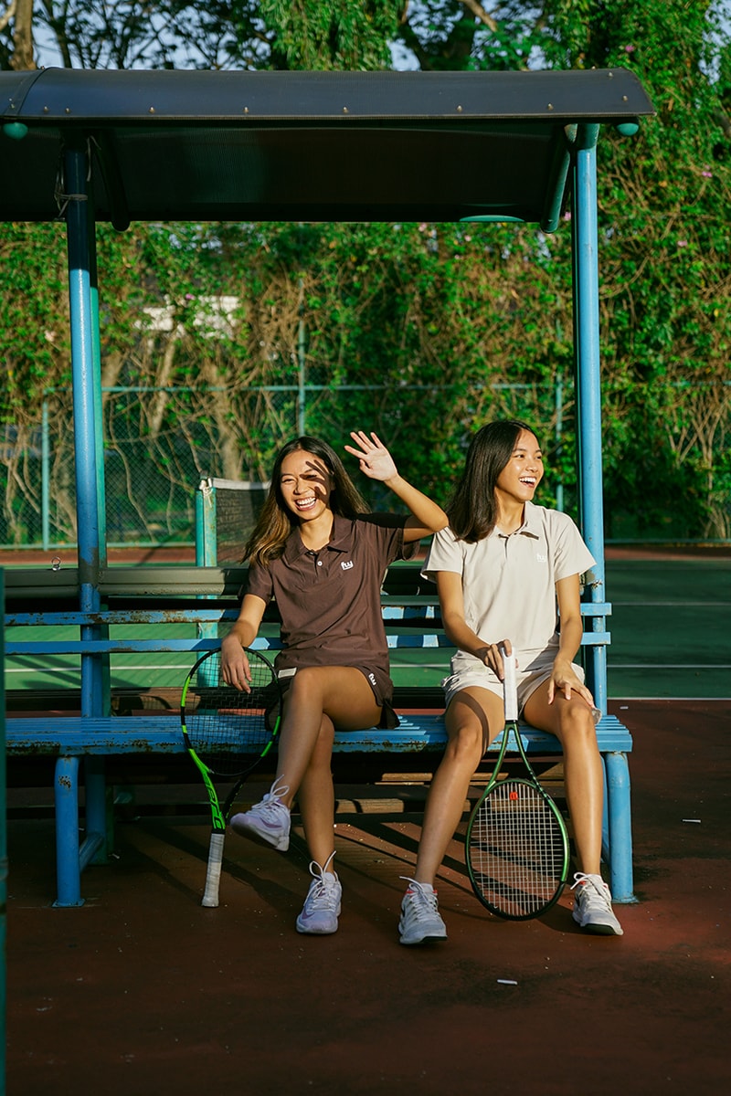 Fieldway Sportswear Angkat Self-Uniqueness lewat Koleksi "Far Out"