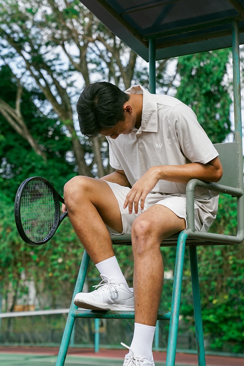 Fieldway Sportswear Angkat Self-Uniqueness lewat Koleksi "Far Out"