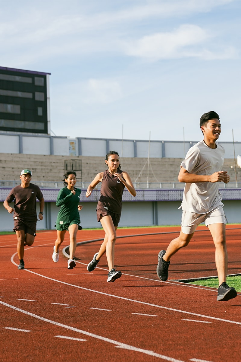 Fieldway Sportswear Angkat Self-Uniqueness lewat Koleksi "Far Out"