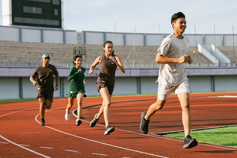 Fieldway Sportswear Angkat Self-Uniqueness lewat Koleksi "Far Out"