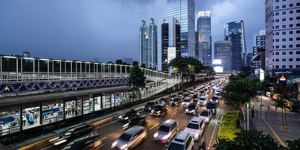 Fix! Jakarta Kembali ke Status PPKM Level 1