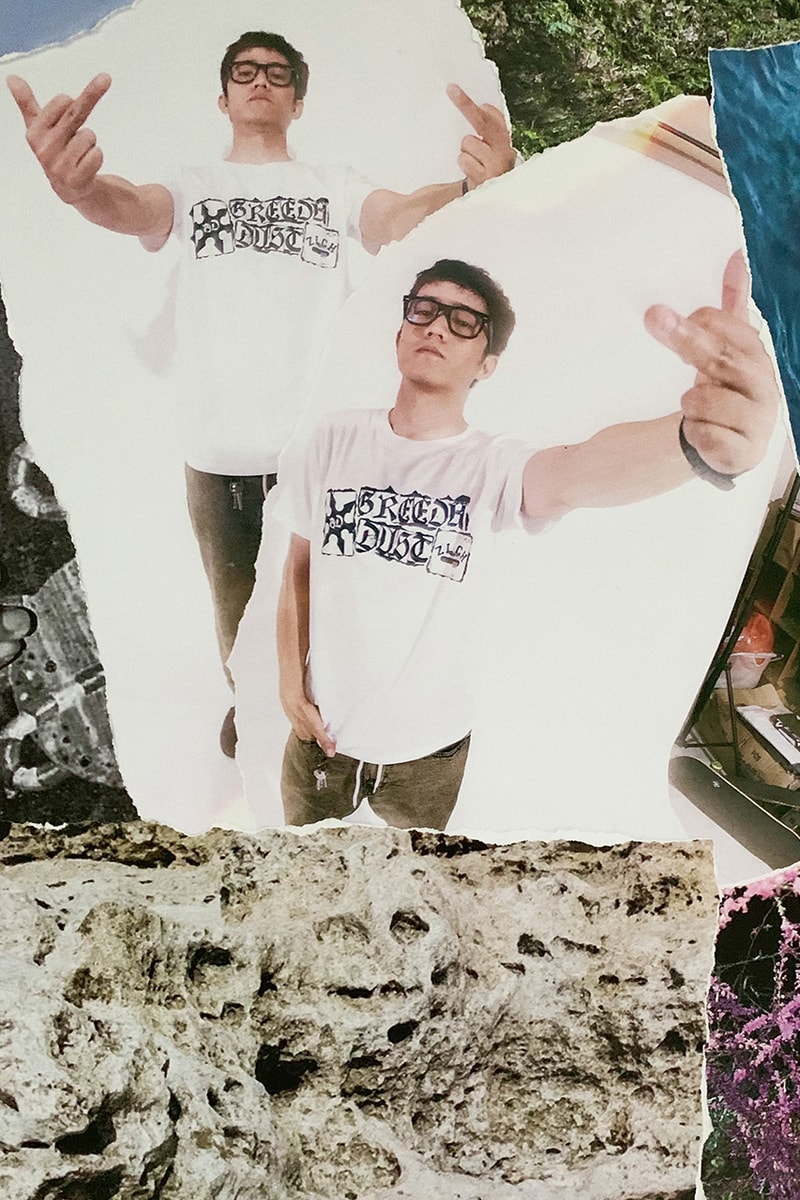 Greedy Dust x ZILCH Merilis Exclusive Mini Collection