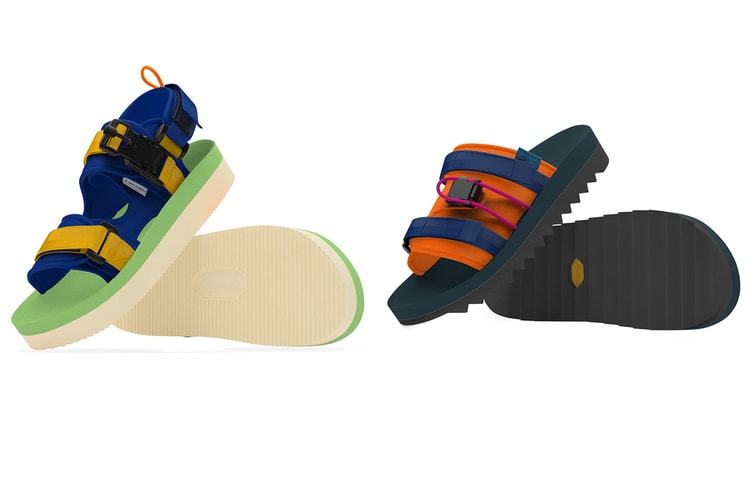 Hi Jack Sandals Luncurkan "SHUFFLE", Platform Baru Buat Customize Sandal Kalian Sendiri