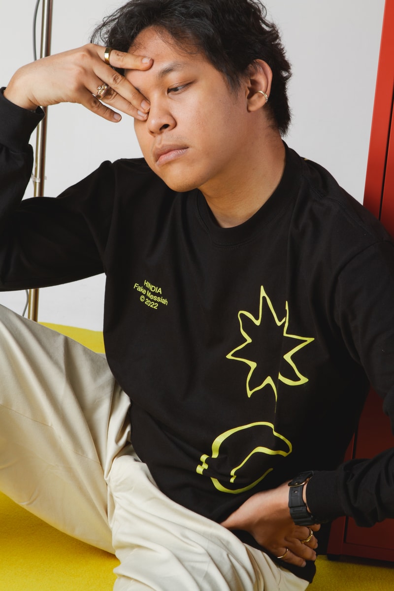 Sun Dong Yang Luncurkan Capsule Collection Merch Terbaru Hindia