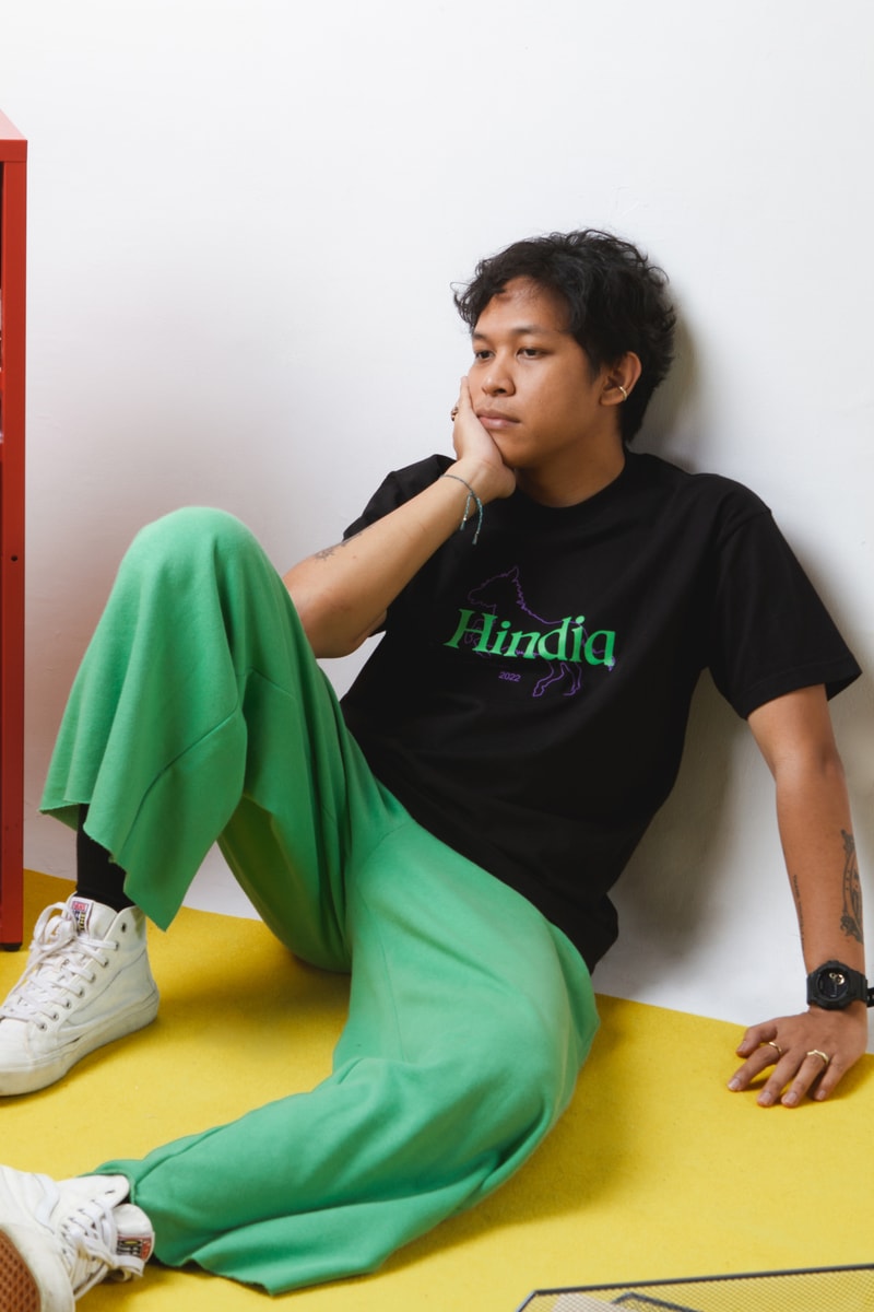 Sun Dong Yang Luncurkan Capsule Collection Merch Terbaru Hindia