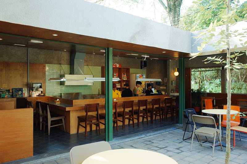 Set N Rise, Lifestyle-Based Kedai Yakitori dan Eclectic Bar, Hadir di Bandung