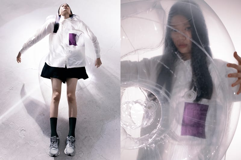 Kojo dan Marshella Jastine Luncurkan Wearable Daily Essentials Unisex