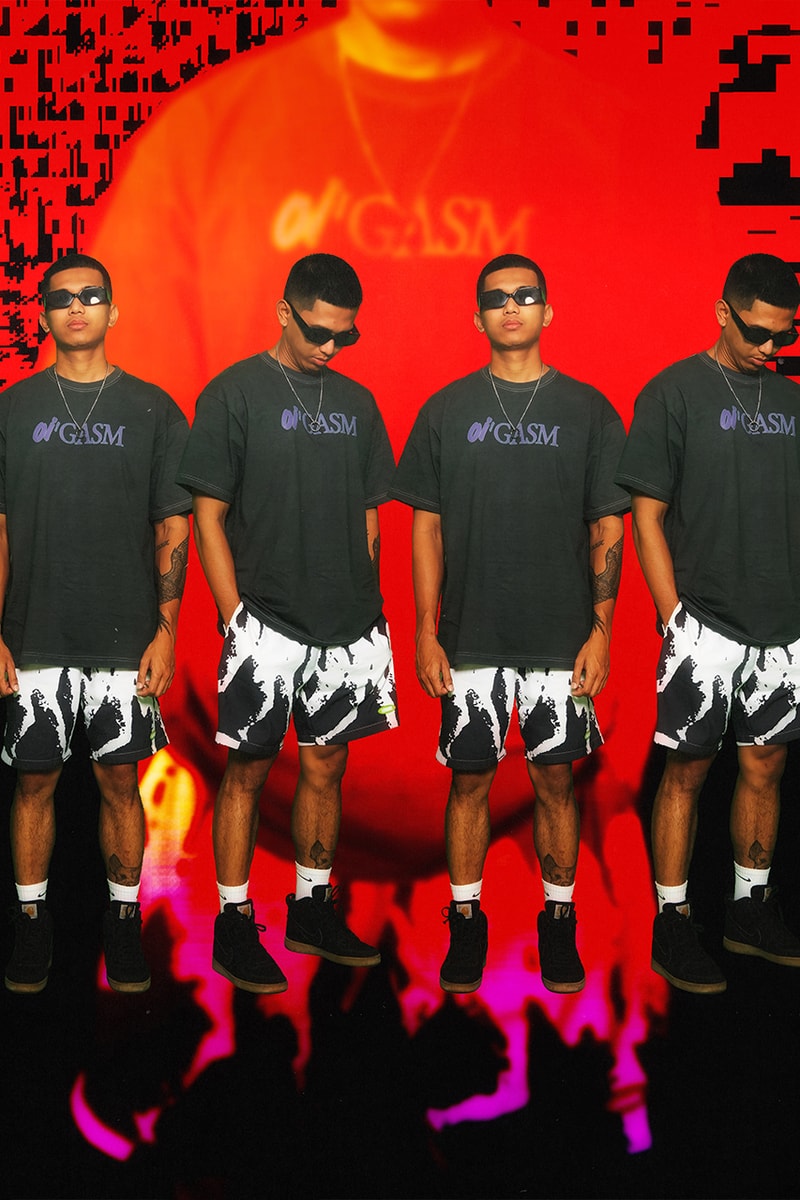 LEISURE Hadirkan Koleksi Spring/Summer 2022 Terbaru "CONNECTION"
