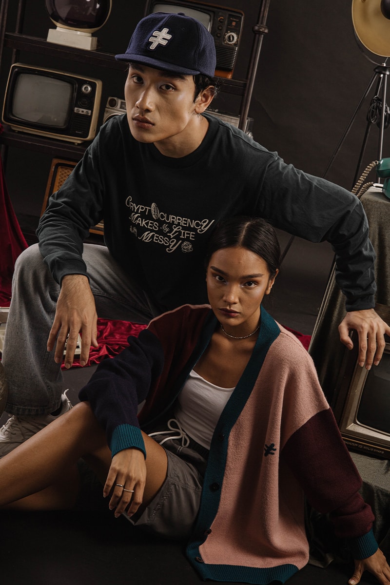 Monstore Luncurkan Koleksi Terbaru, “New Fictional Temptation”