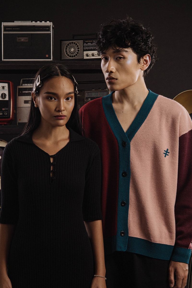 Monstore Luncurkan Koleksi Terbaru, “New Fictional Temptation”