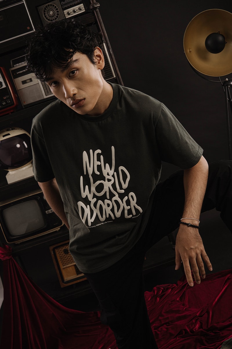 Monstore Luncurkan Koleksi Terbaru, “New Fictional Temptation”