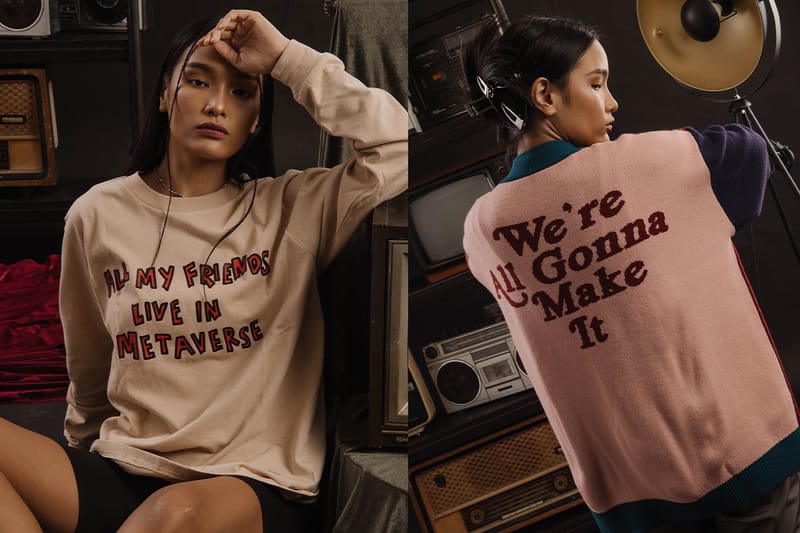 Monstore Luncurkan Koleksi Terbaru, “New Fictional Temptation”