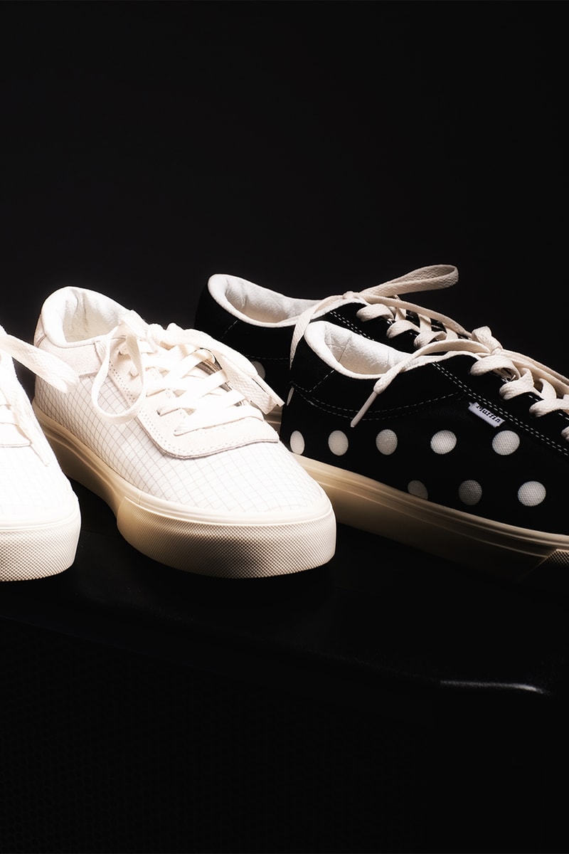 Muffin Luncurkan Siluet Terbarunya, "Polka Dot" dan "Stripes"
