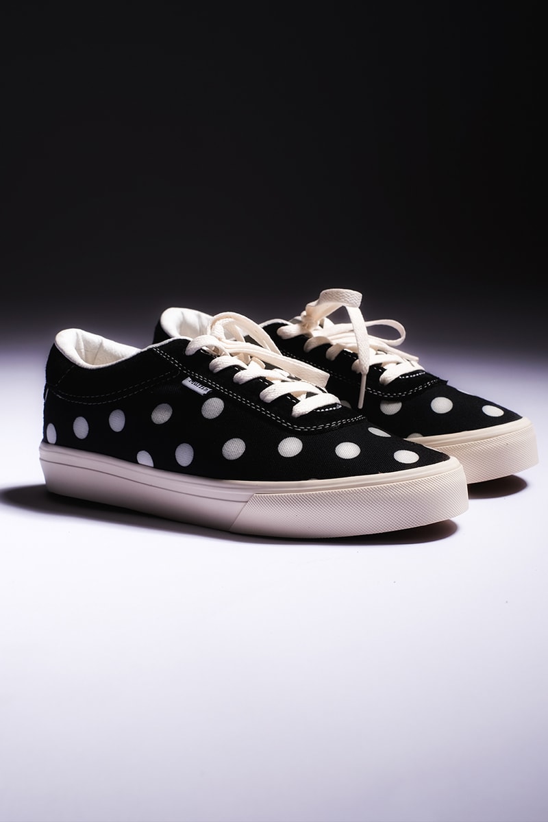 Muffin Luncurkan Siluet Terbarunya, "Polka Dot" dan "Stripes"