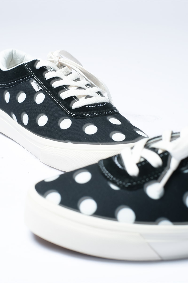 Muffin Luncurkan Siluet Terbarunya, "Polka Dot" dan "Stripes"