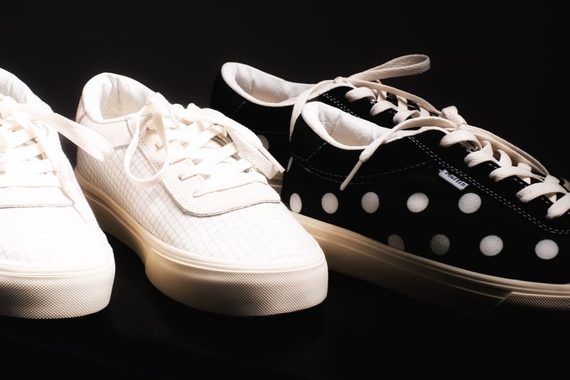 Muffin Luncurkan Siluet Terbarunya, "Polka Dot" dan "Stripes"