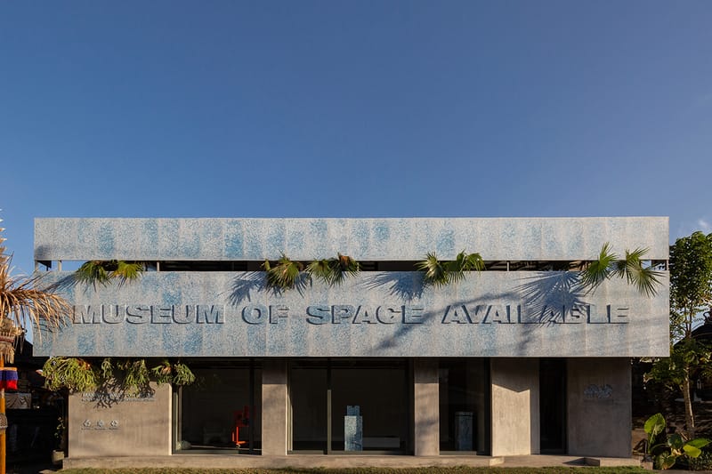 Museum of Space Available Akhirnya Resmi Buka di Bali
