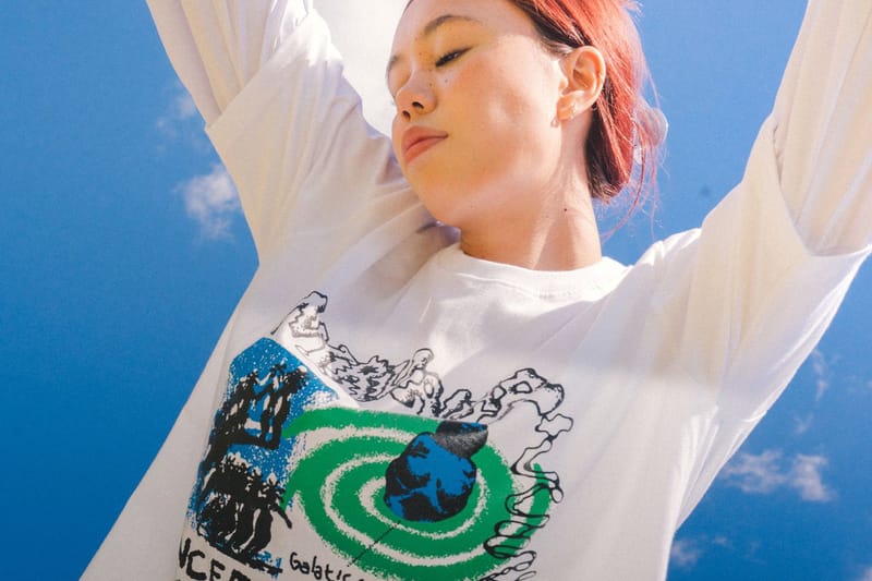 Nirvalha Ciptakan Universenya Lewat Debut Collection 'The Beginning'