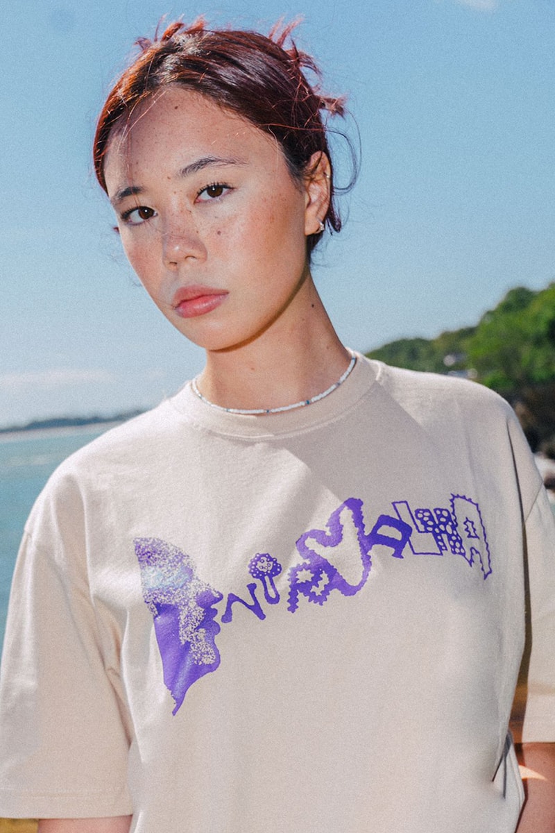 Nirvalha Ciptakan Universenya Lewat Debut Collection 'The Beginning'