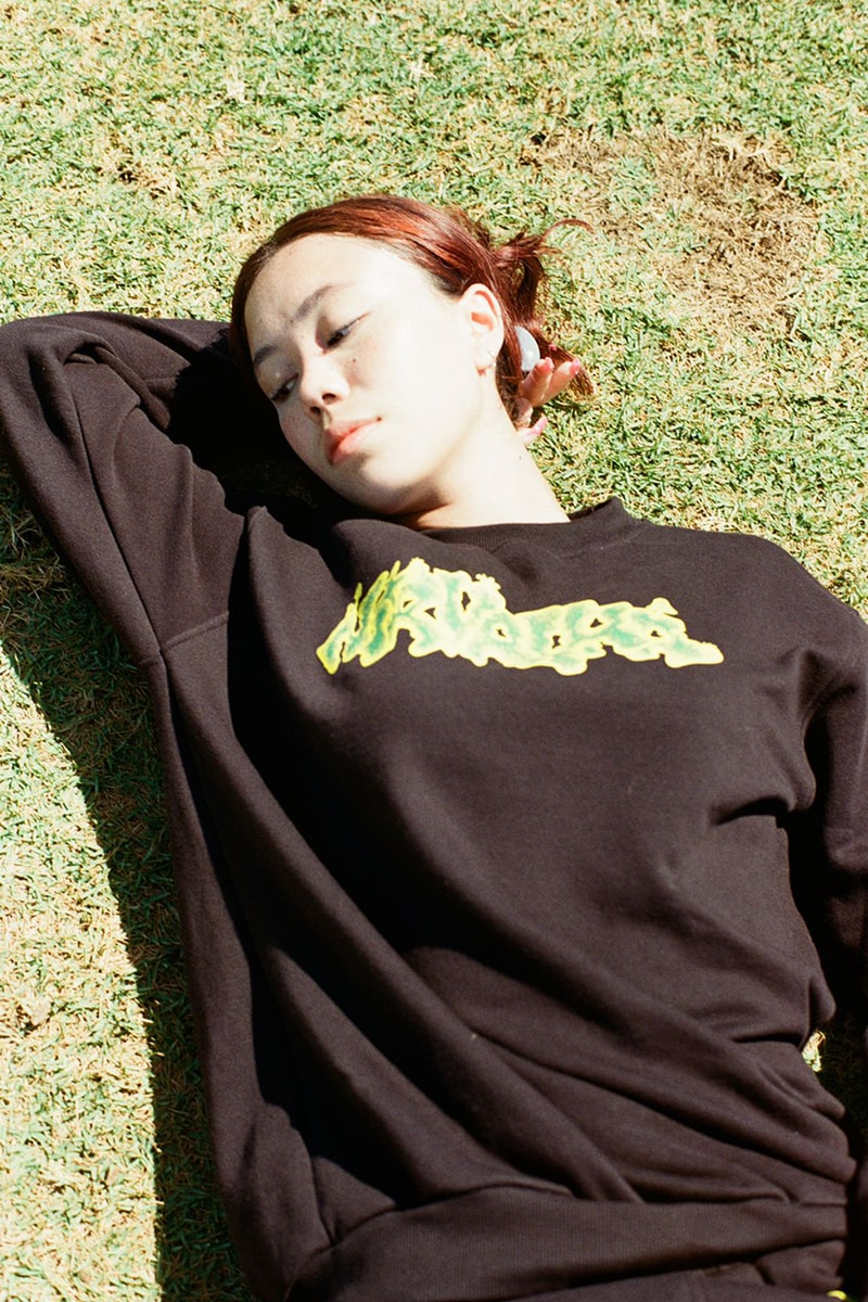 Nirvalha Ciptakan Universenya Lewat Debut Collection 'The Beginning'