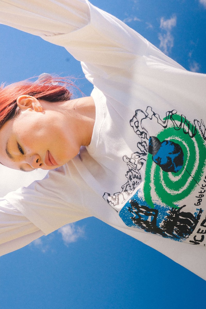 Nirvalha Ciptakan Universenya Lewat Debut Collection 'The Beginning'