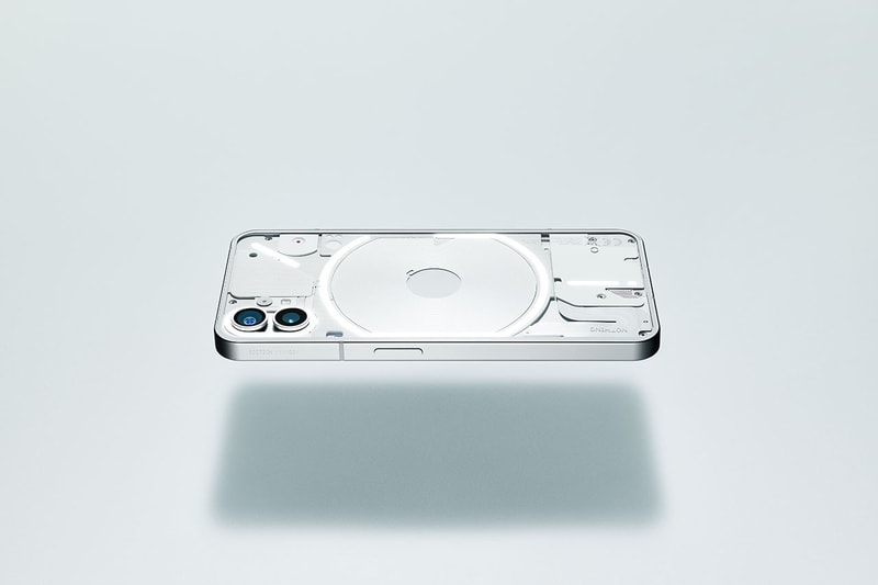 Nothing Akhirnya Resmi Merilis Phone (1)