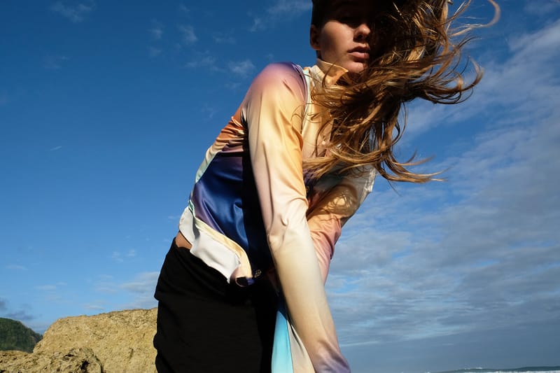 OMO Bawa Energi dan Spirit Baru dalam Koleksi Summer 2022, "Juice"