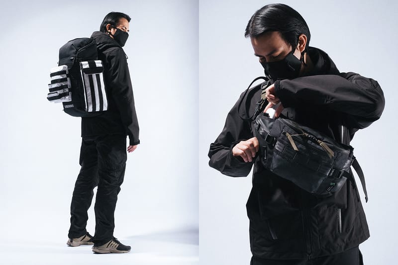 ORBITGear Rilis Koleksi CORE22.2 ALLTERRAIN Buat Para Commuter Nerjang Segala Cuaca