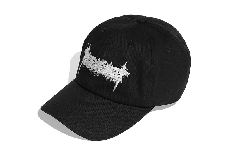 Poison Street Ngeluarin Special Release Article, "CAVEMAN CAPS"