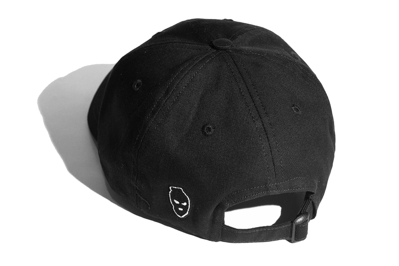 Poison Street Ngeluarin Special Release Article, "CAVEMAN CAPS"