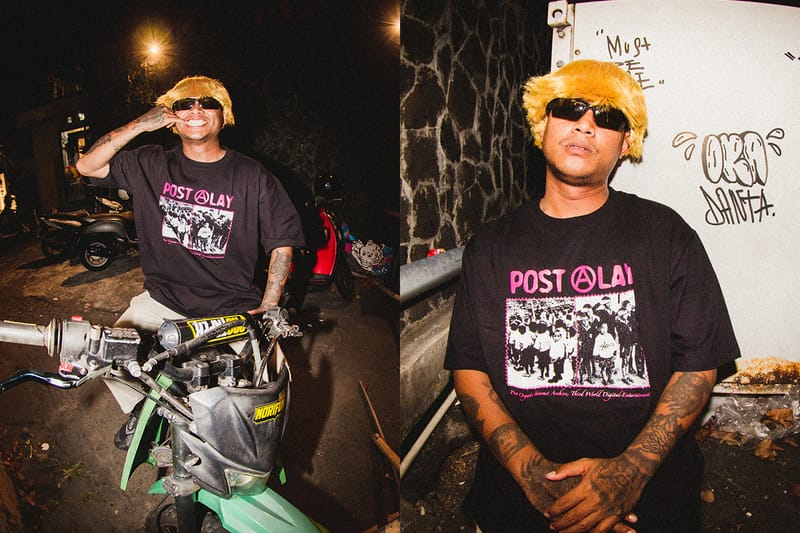 Post Alay Luncurkan Internet-Inspired Merchandise Perdananya