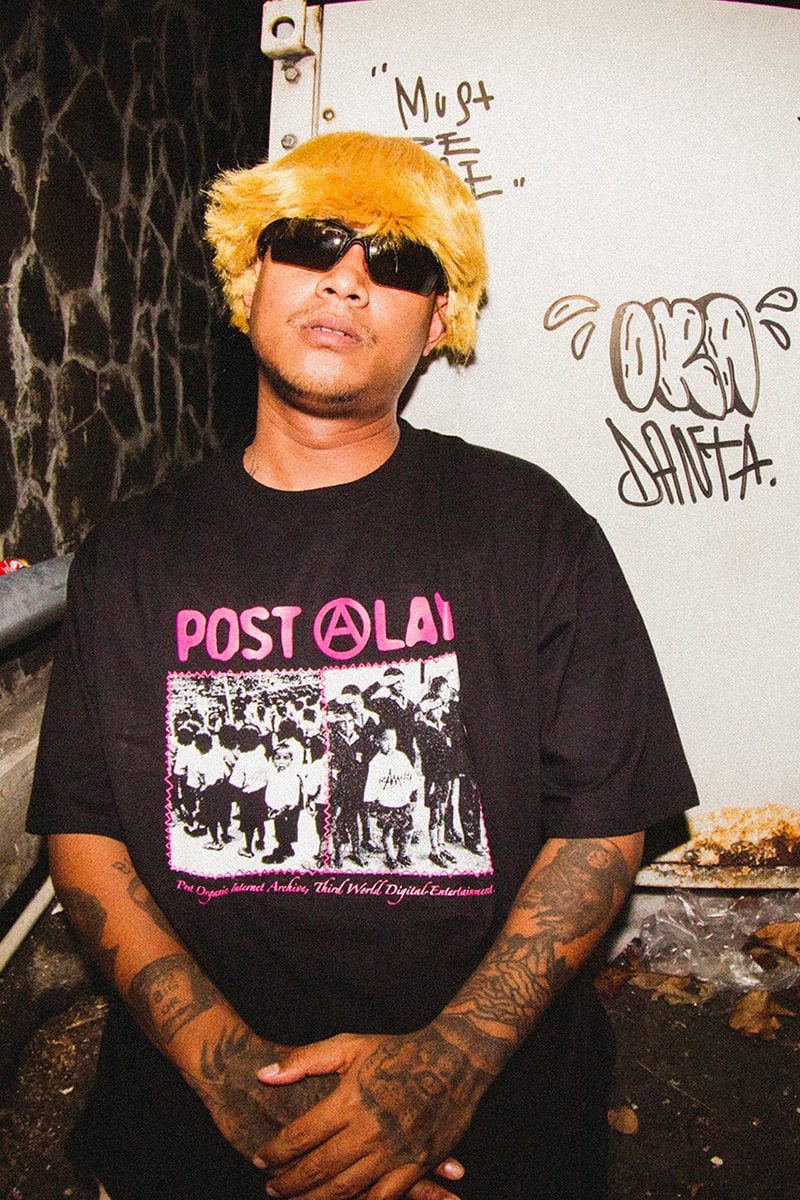 Post Alay Luncurkan Internet-Inspired Merchandise Perdananya