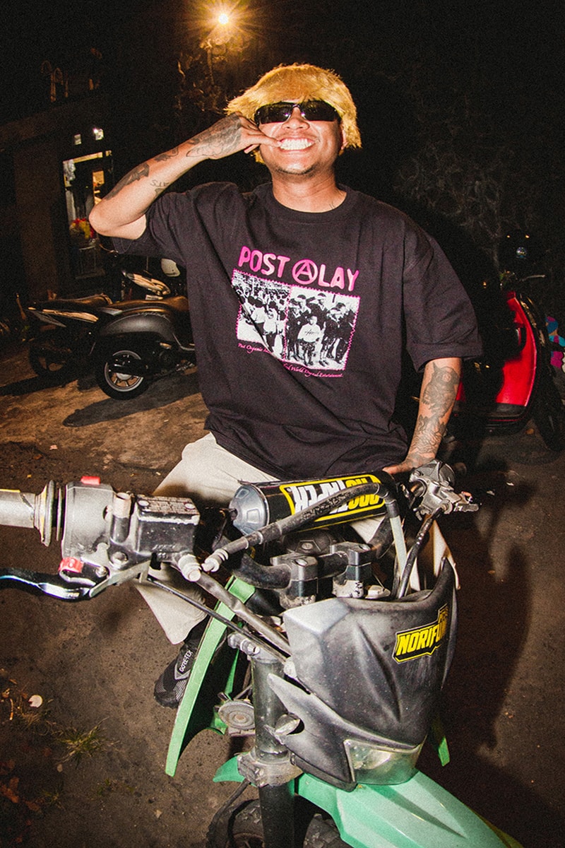 Post Alay Luncurkan Internet-Inspired Merchandise Perdananya