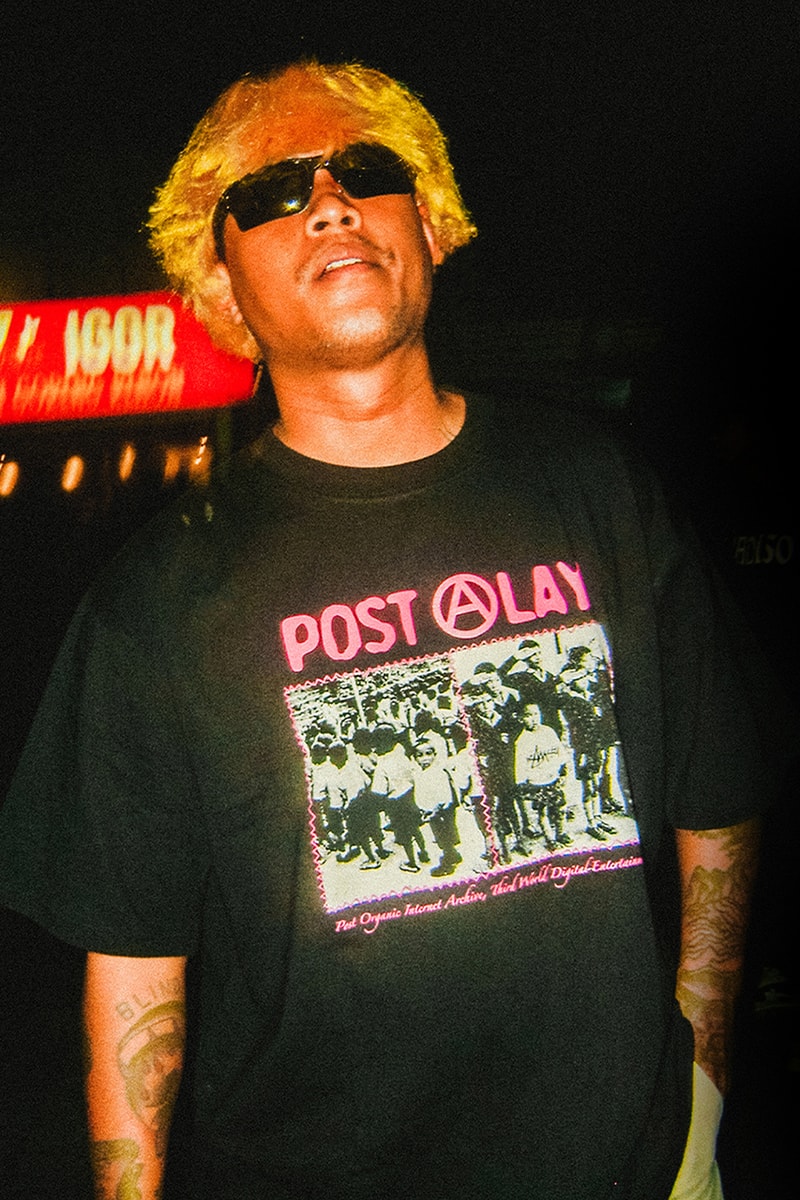 Post Alay Luncurkan Internet-Inspired Merchandise Perdananya